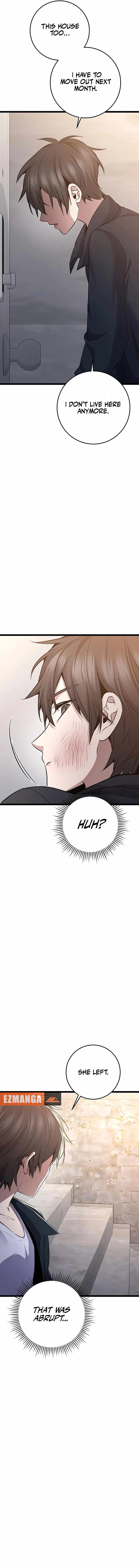 Read High School Queen Manga Online