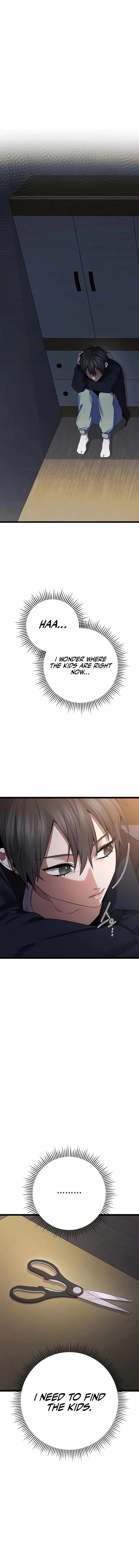 Read High School Queen Manga Online