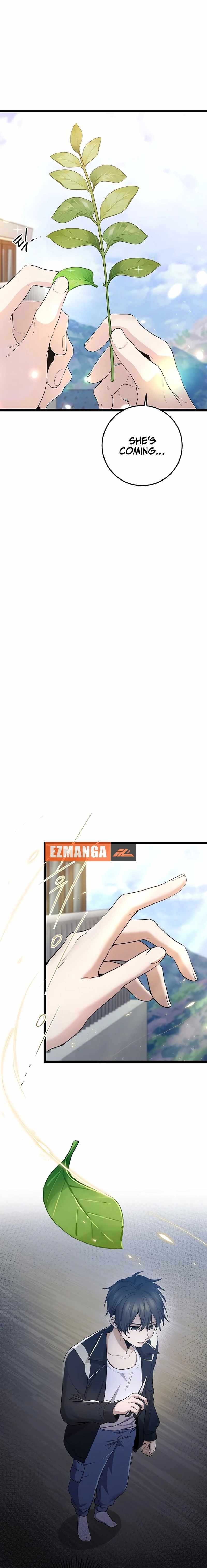 Read High School Queen Manga Online