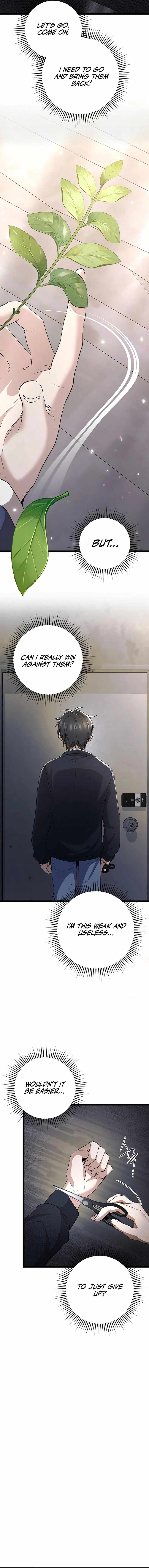 Read High School Queen Manga Online