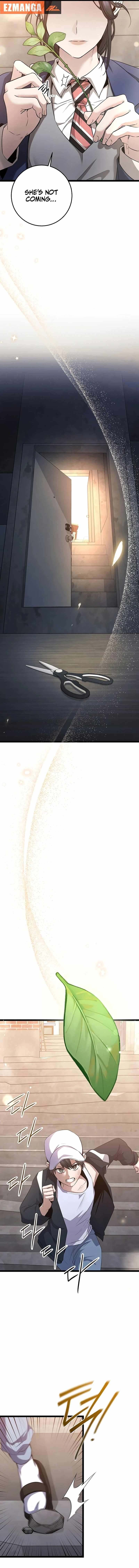 Read High School Queen Manga Online