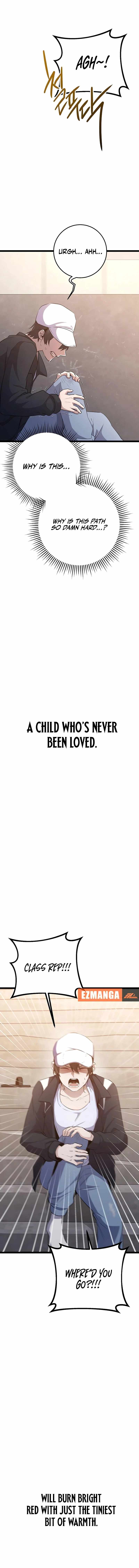 Read High School Queen Manga Online