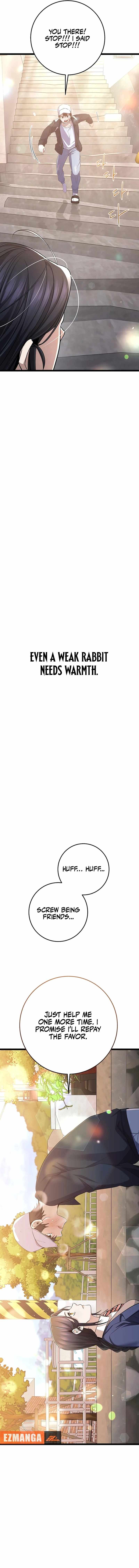 Read High School Queen Manga Online