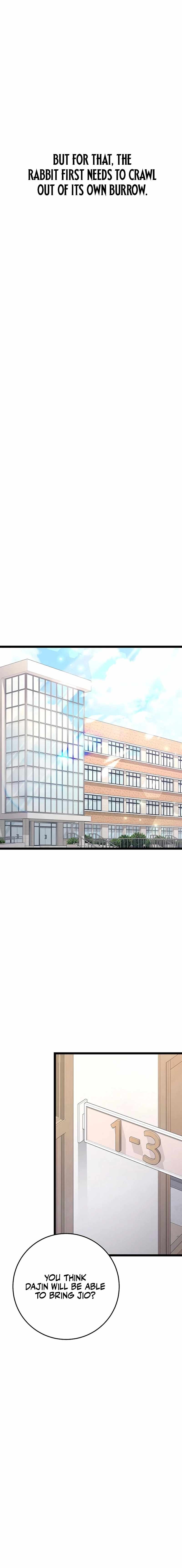 Read High School Queen Manga Online