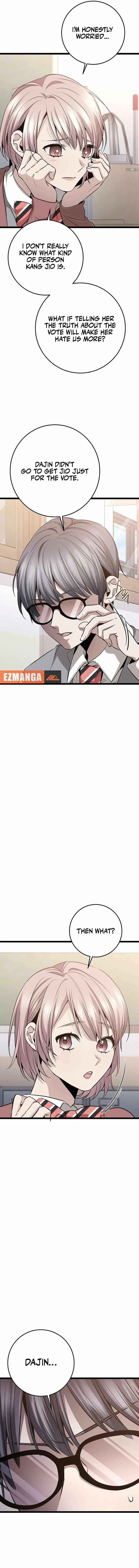 Read High School Queen Manga Online