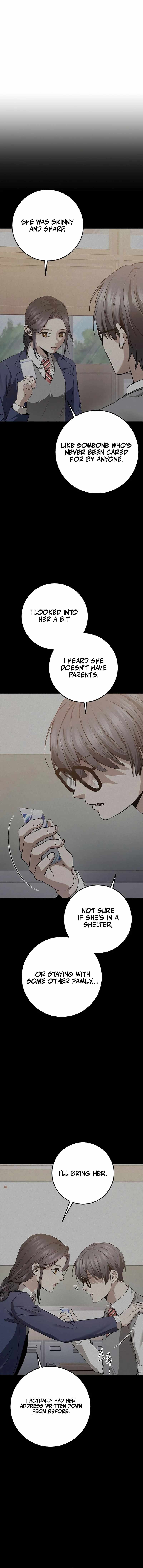 Read High School Queen Manga Online