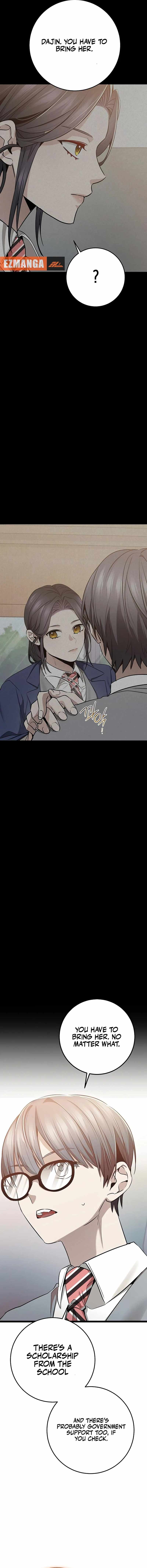 Read High School Queen Manga Online