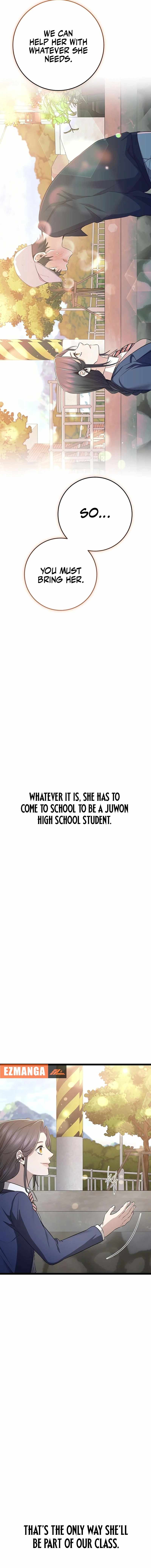 Read High School Queen Manga Online