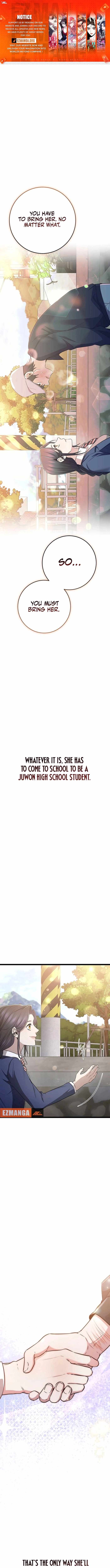 Read High School Queen Manga Online