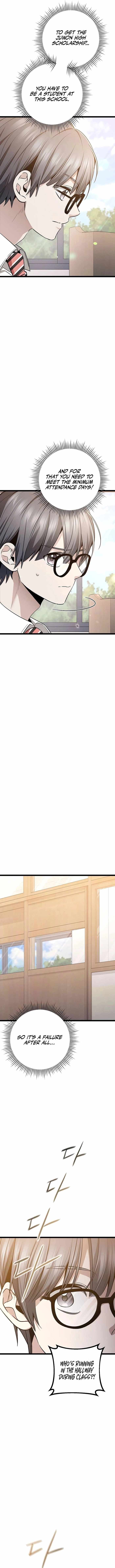 Read High School Queen Manga Online