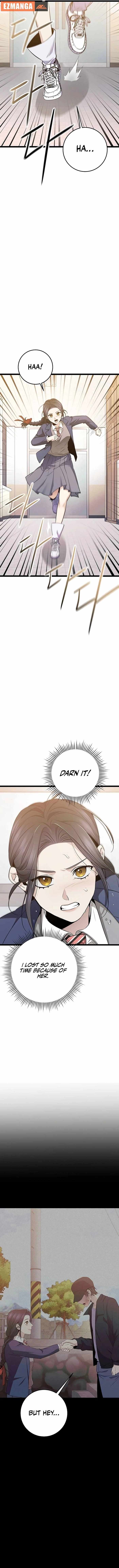 Read High School Queen Manga Online