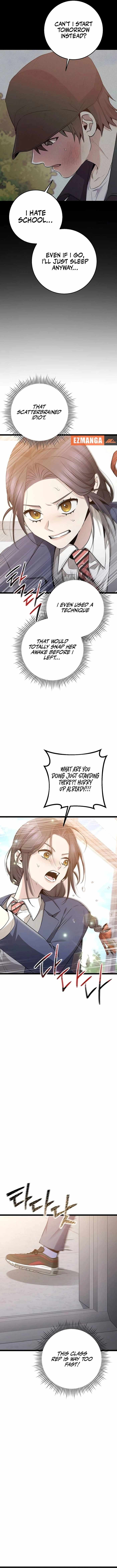 Read High School Queen Manga Online