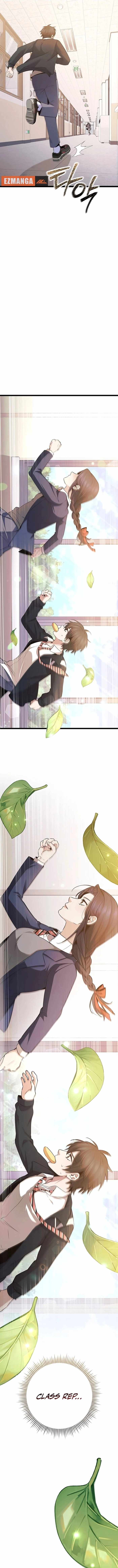 Read High School Queen Manga Online