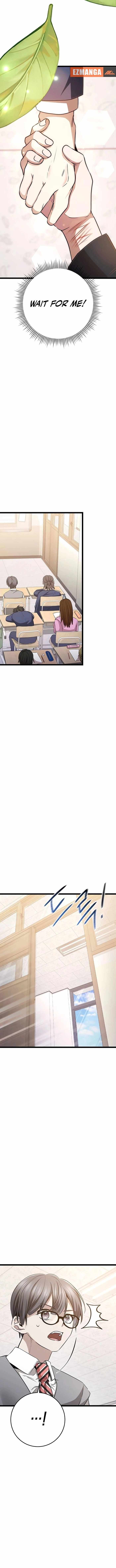 Read High School Queen Manga Online