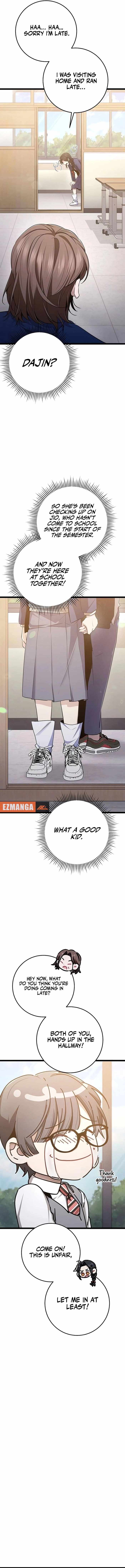 Read High School Queen Manga Online