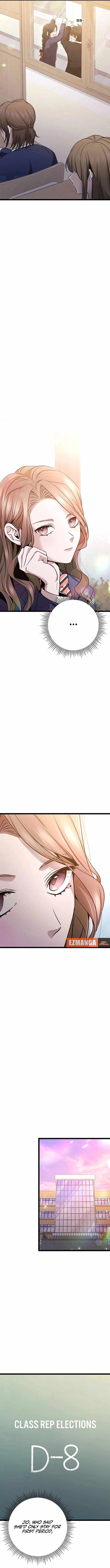 Read High School Queen Manga Online