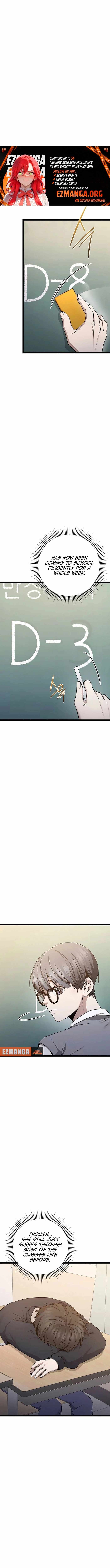 Read High School Queen Manga Online