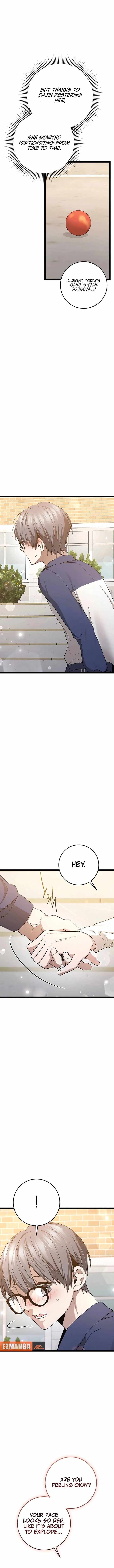 Read High School Queen Manga Online