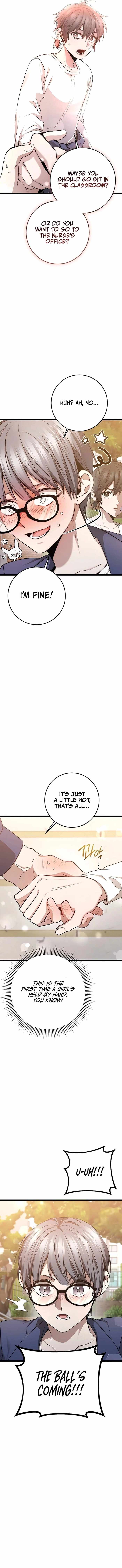 Read High School Queen Manga Online