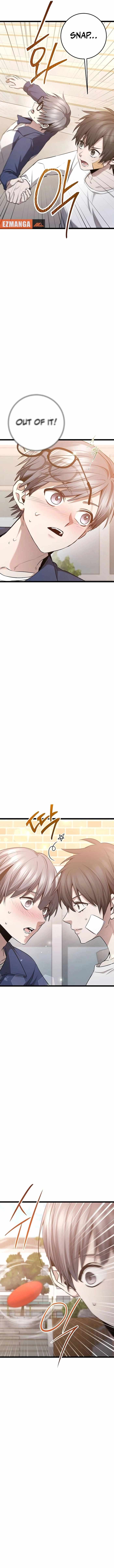 Read High School Queen Manga Online