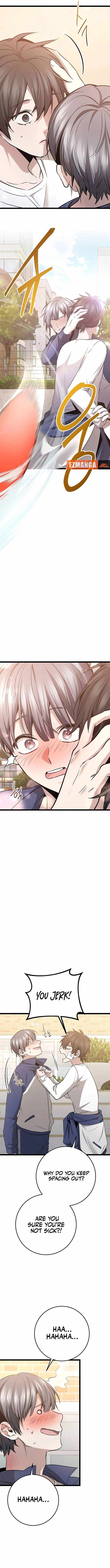 Read High School Queen Manga Online