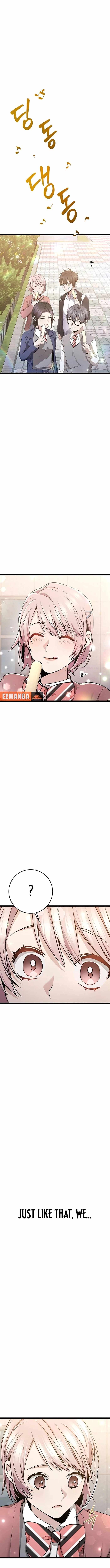 Read High School Queen Manga Online