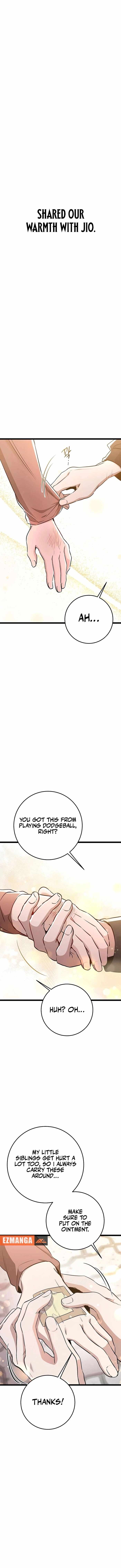 Read High School Queen Manga Online