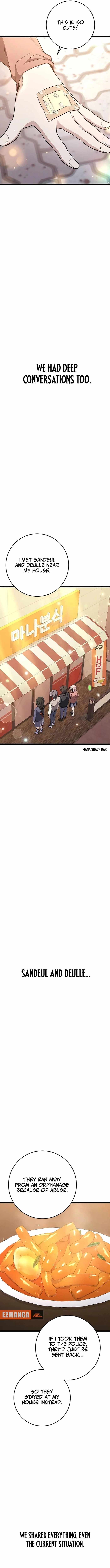 Read High School Queen Manga Online