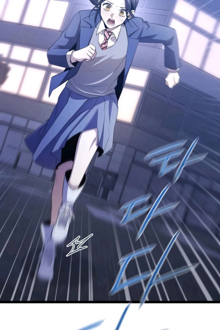 Read High School Queen Manga Online