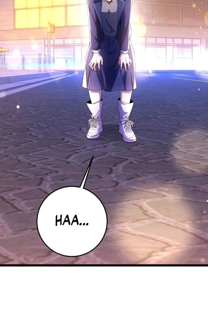 Read High School Queen Manga Online