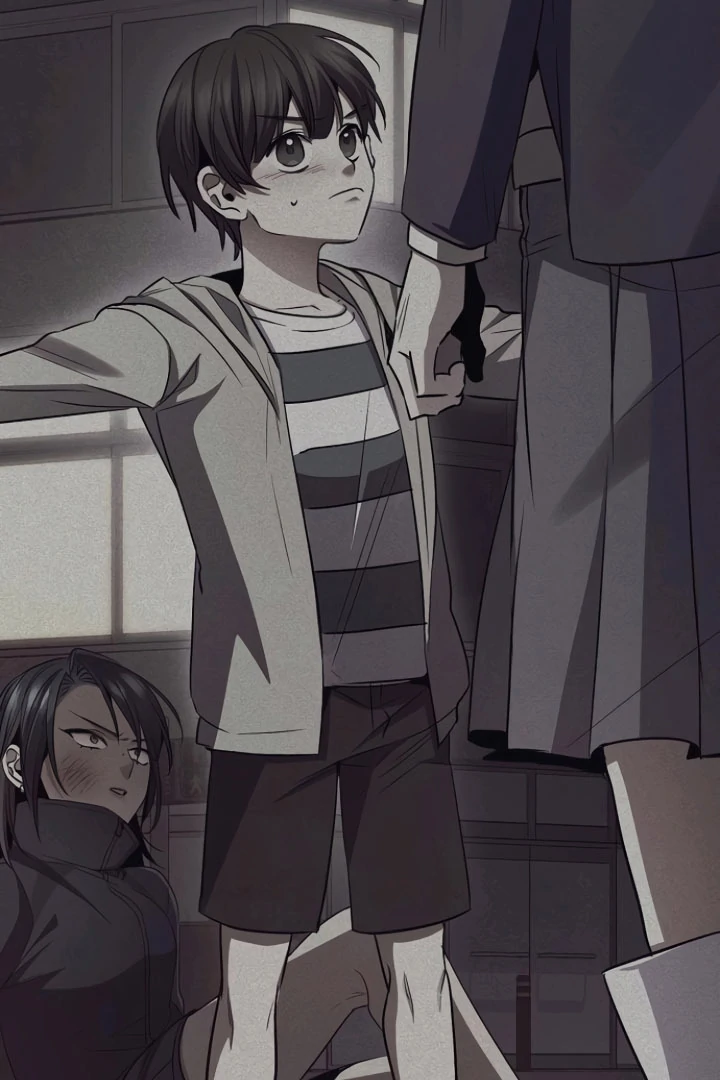 Read High School Queen Manga Online