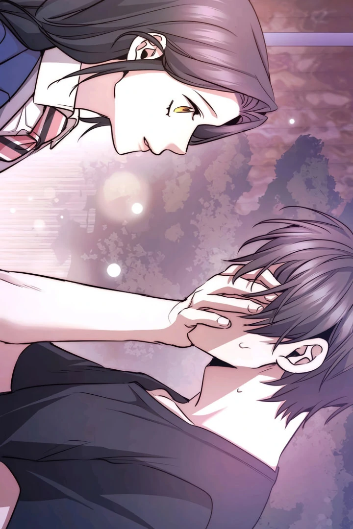 Read High School Queen Manga Online