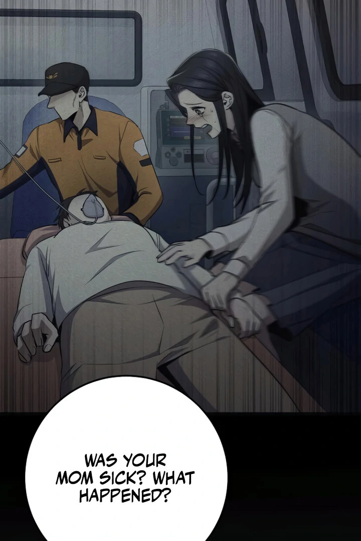 Read High School Queen Manga Online