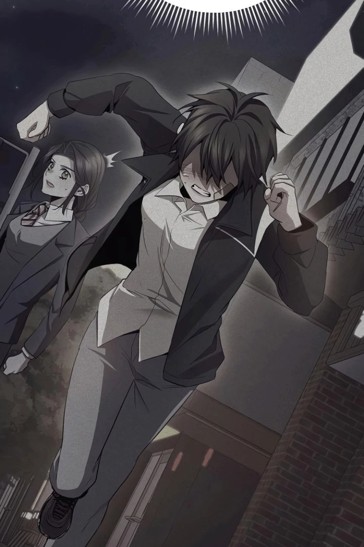 Read High School Queen Manga Online