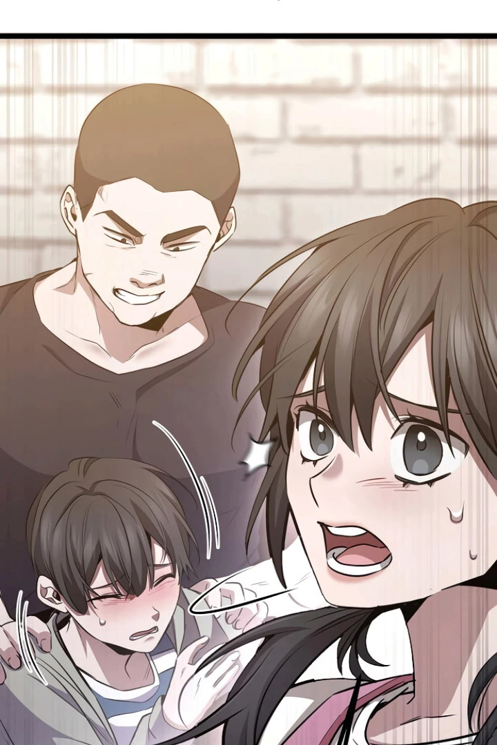 Read High School Queen Manga Online