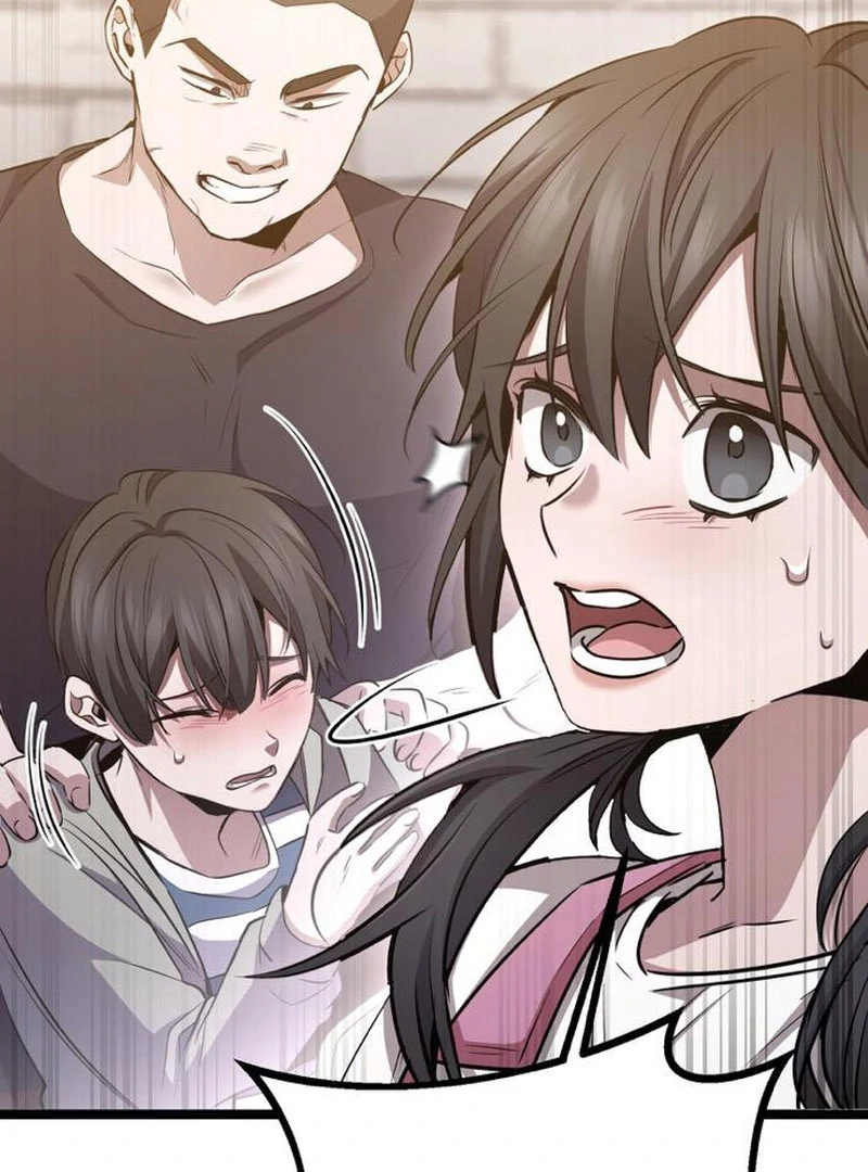 Read High School Queen Manga Online