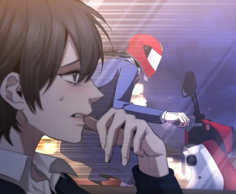 Read High School Queen Manga Online