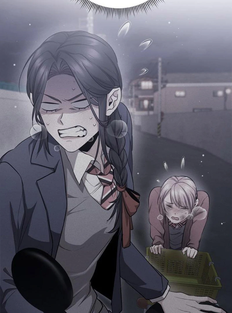 Read High School Queen Manga Online