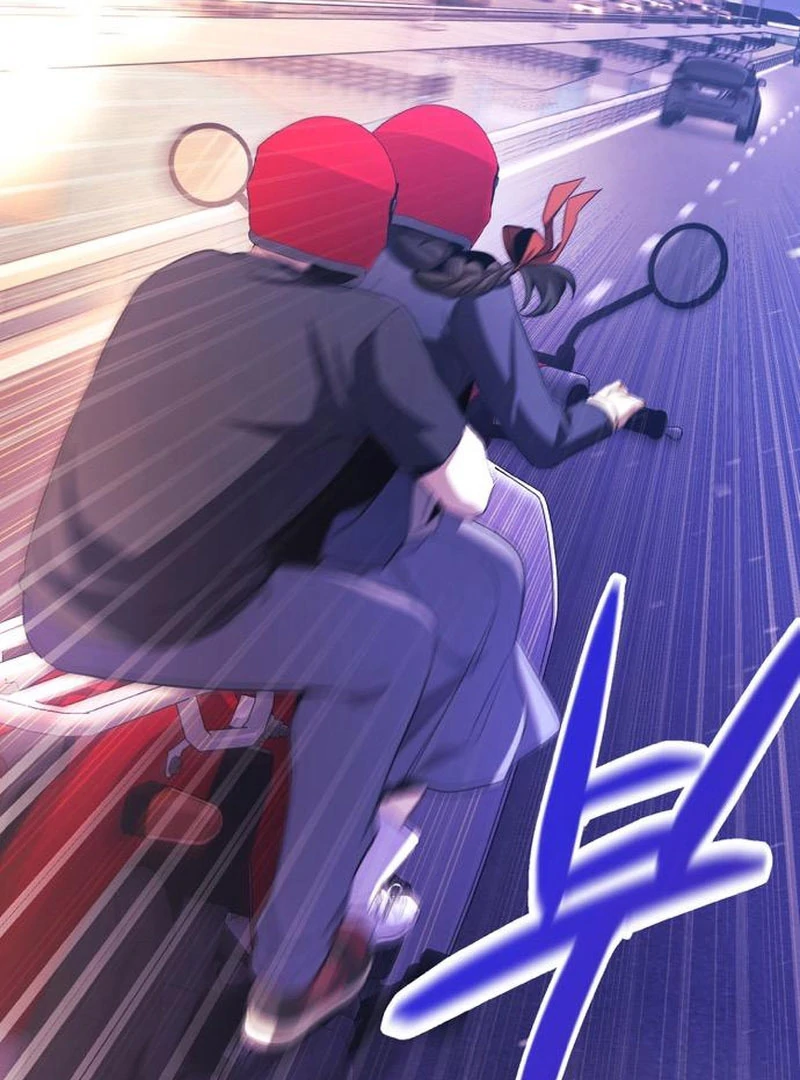 Read High School Queen Manga Online