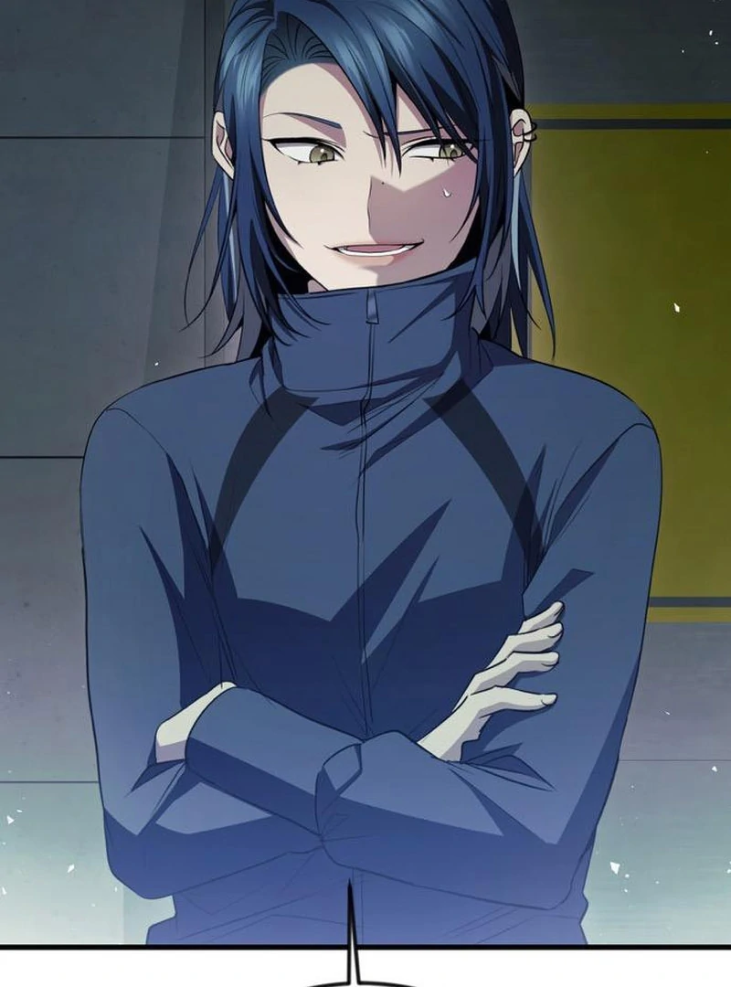 Read High School Queen Manga Online