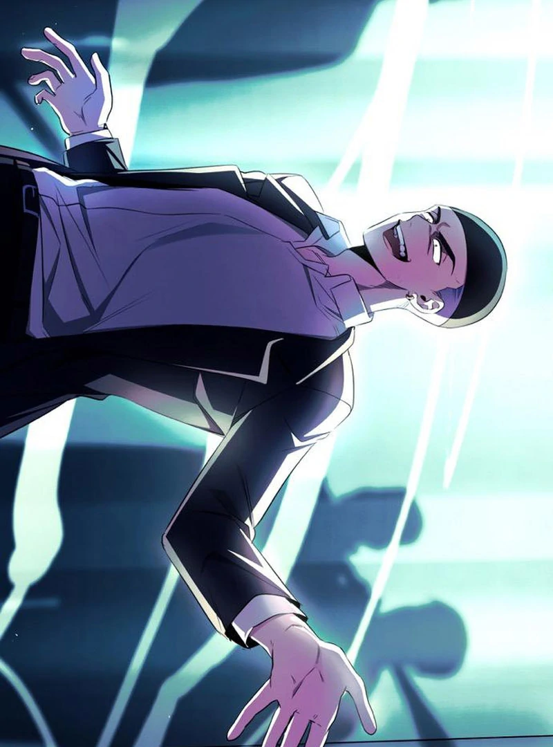 Read High School Queen Manga Online