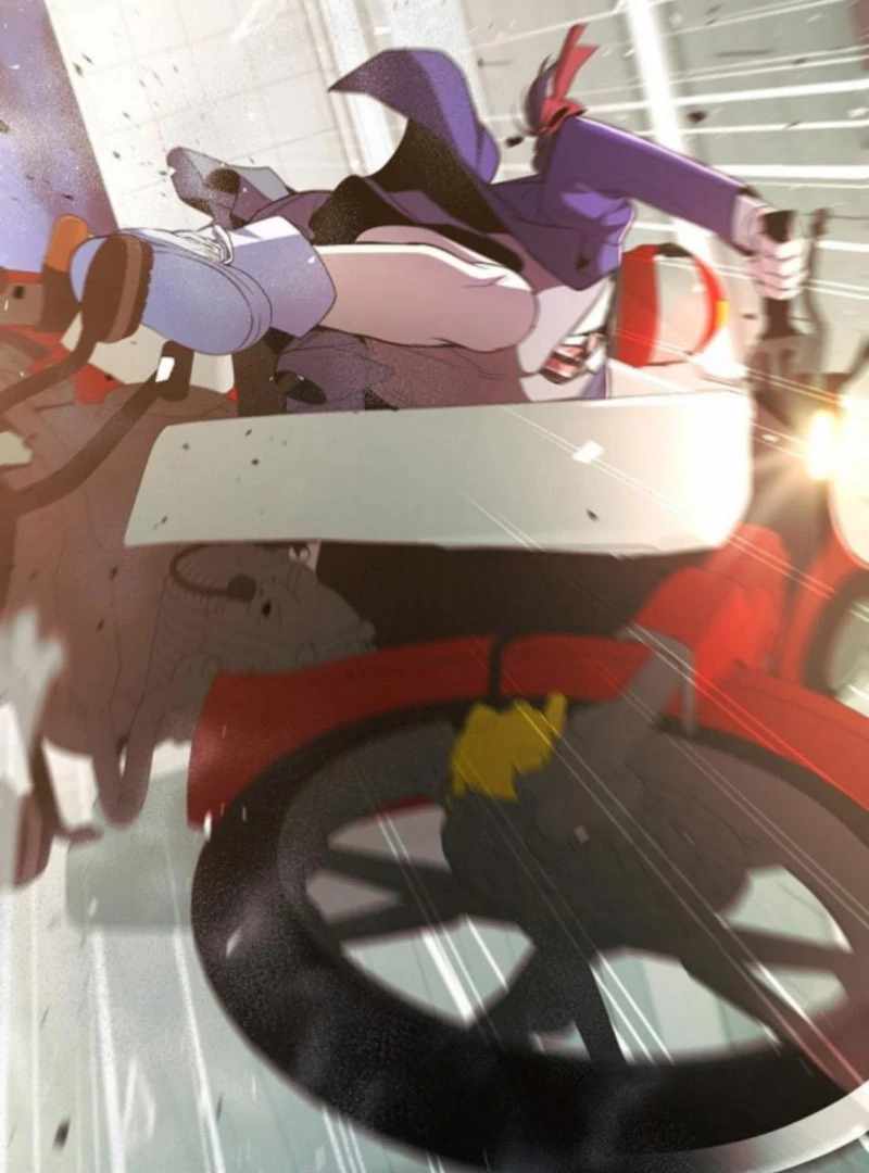 Read High School Queen Manga Online