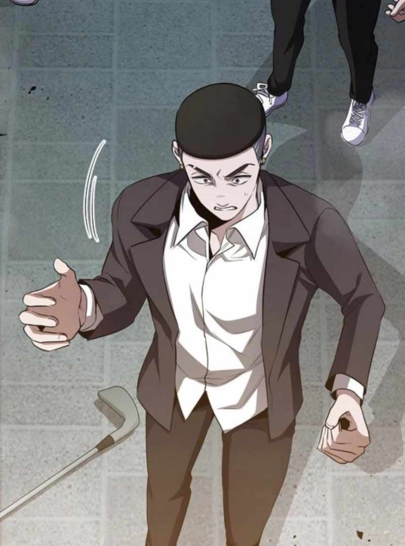 Read High School Queen Manga Online