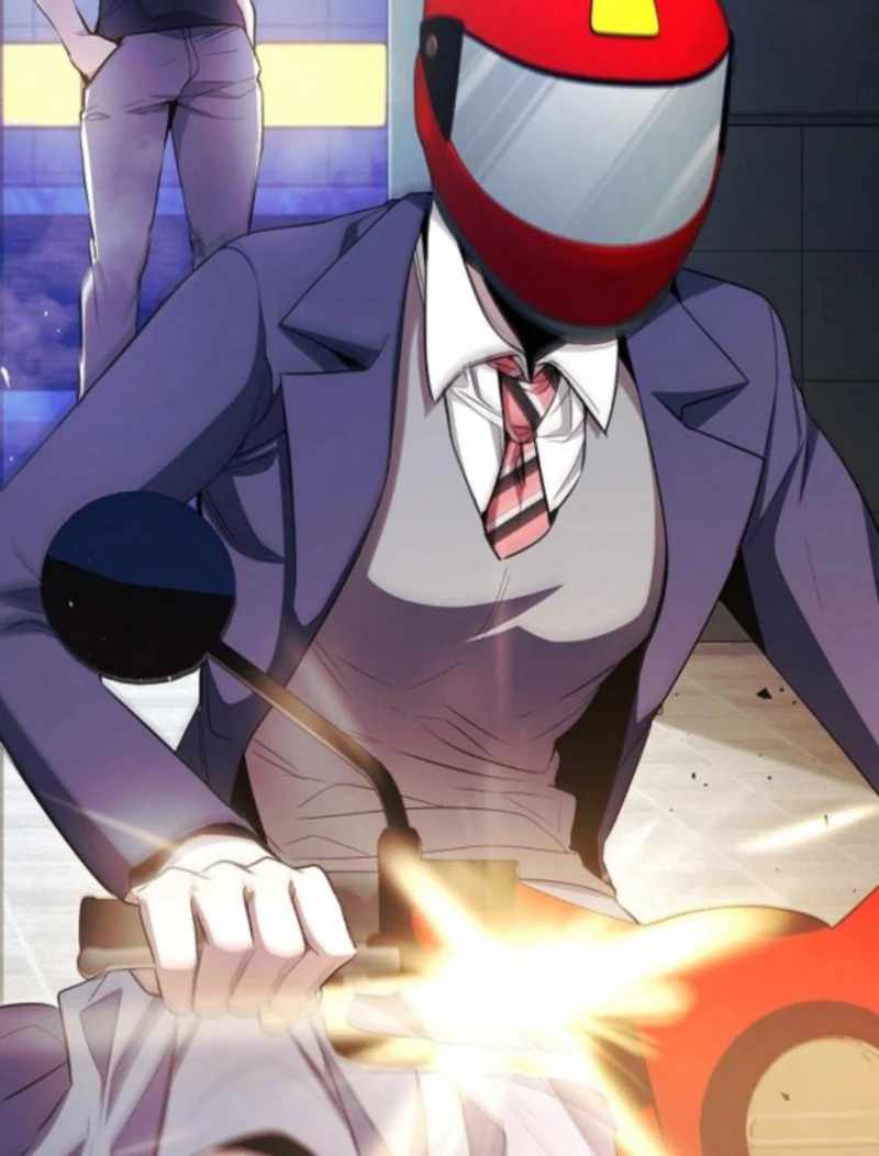 Read High School Queen Manga Online