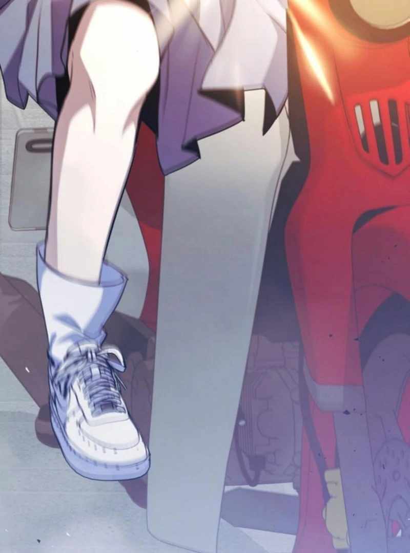 Read High School Queen Manga Online