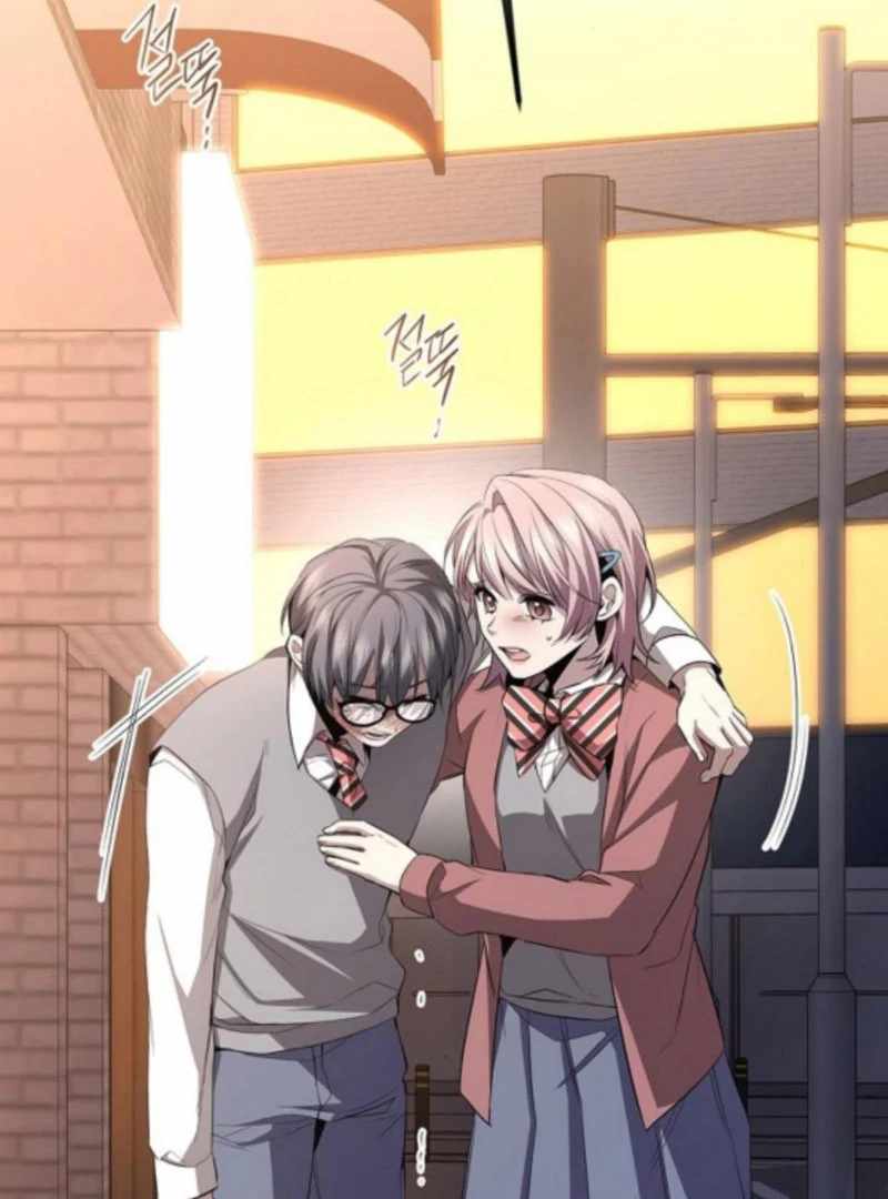 Read High School Queen Manga Online