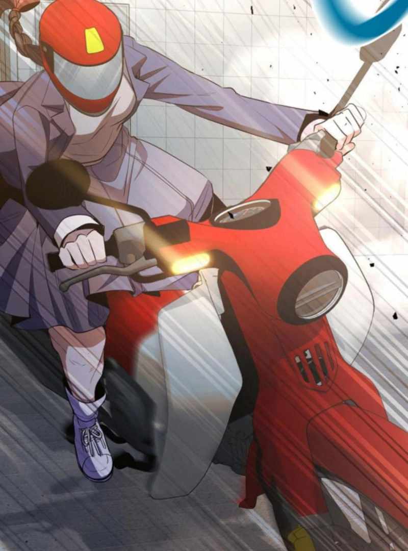 Read High School Queen Manga Online