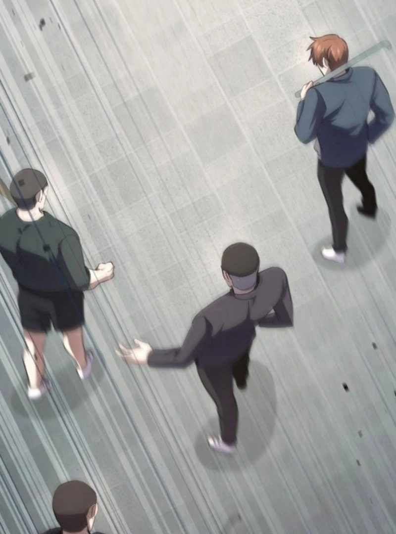 Read High School Queen Manga Online