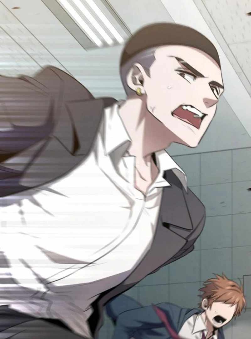 Read High School Queen Manga Online