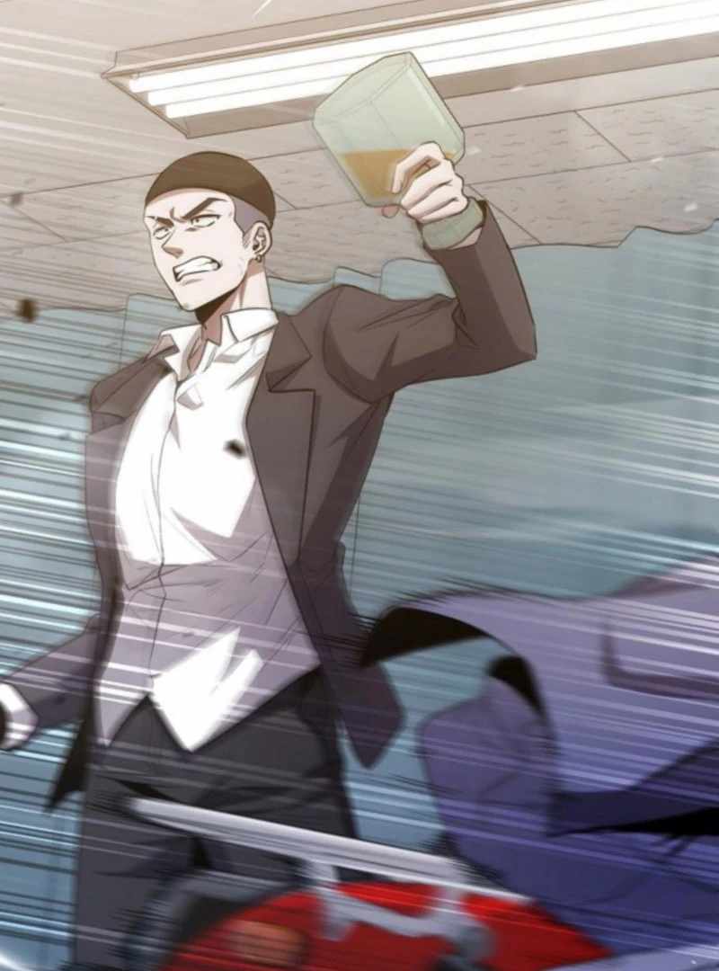 Read High School Queen Manga Online